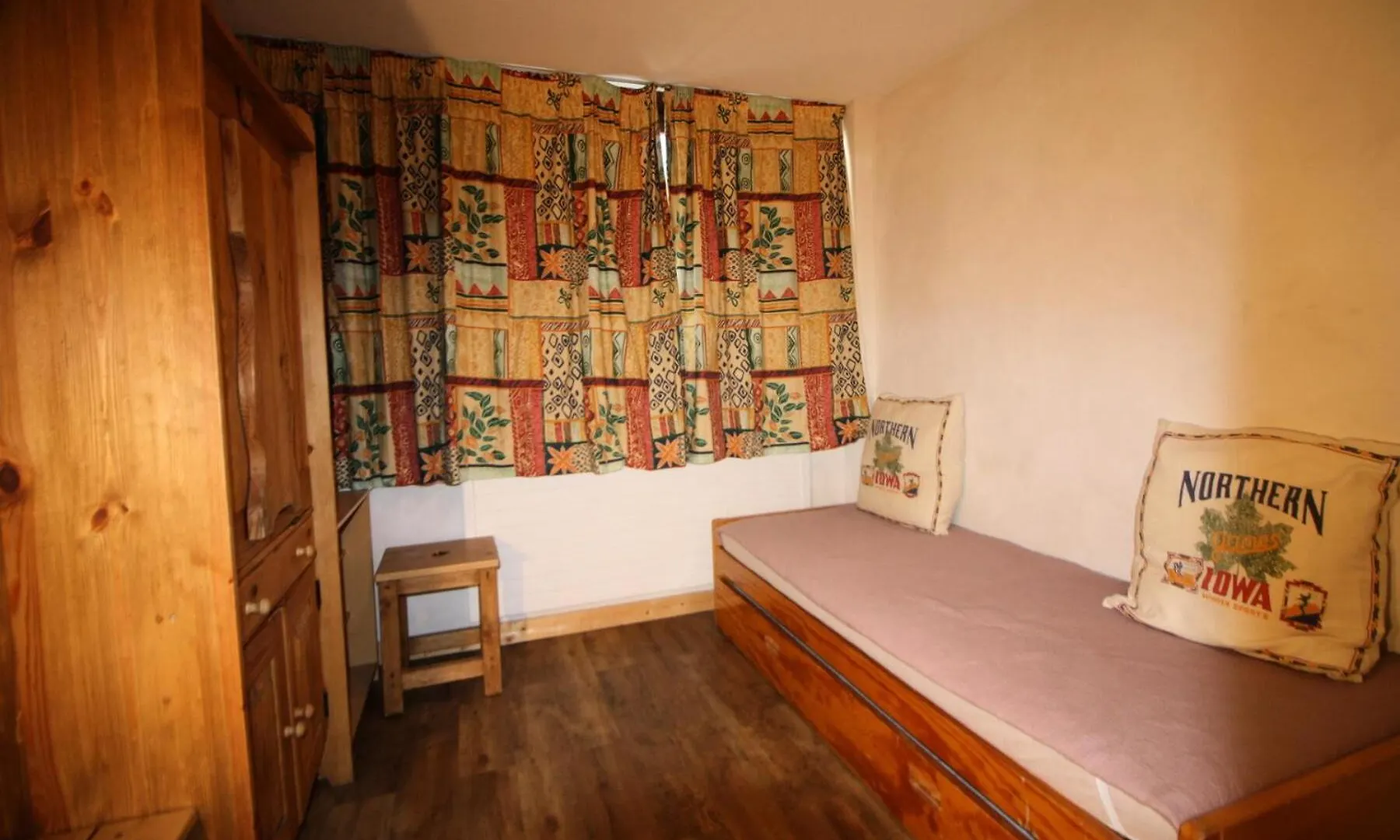 Residence Palafour - Petit Studio 2 - Nord Vue Montagne Mae-3803 蒂涅 公寓式酒店